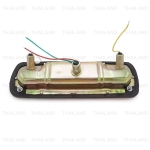 ไฟท้าย ข้างซ้าย 1 ชิ้น สีส้ม,ขาว,แดง สำหรับ Toyota JU,BU3000 Dyna Truck DYNA 3000 RU10 BU10 ปี 1968-1977